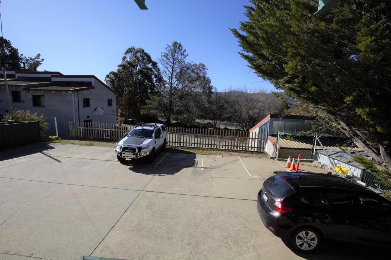 Sonnblick Lodge Jindabyne Eksteriør billede