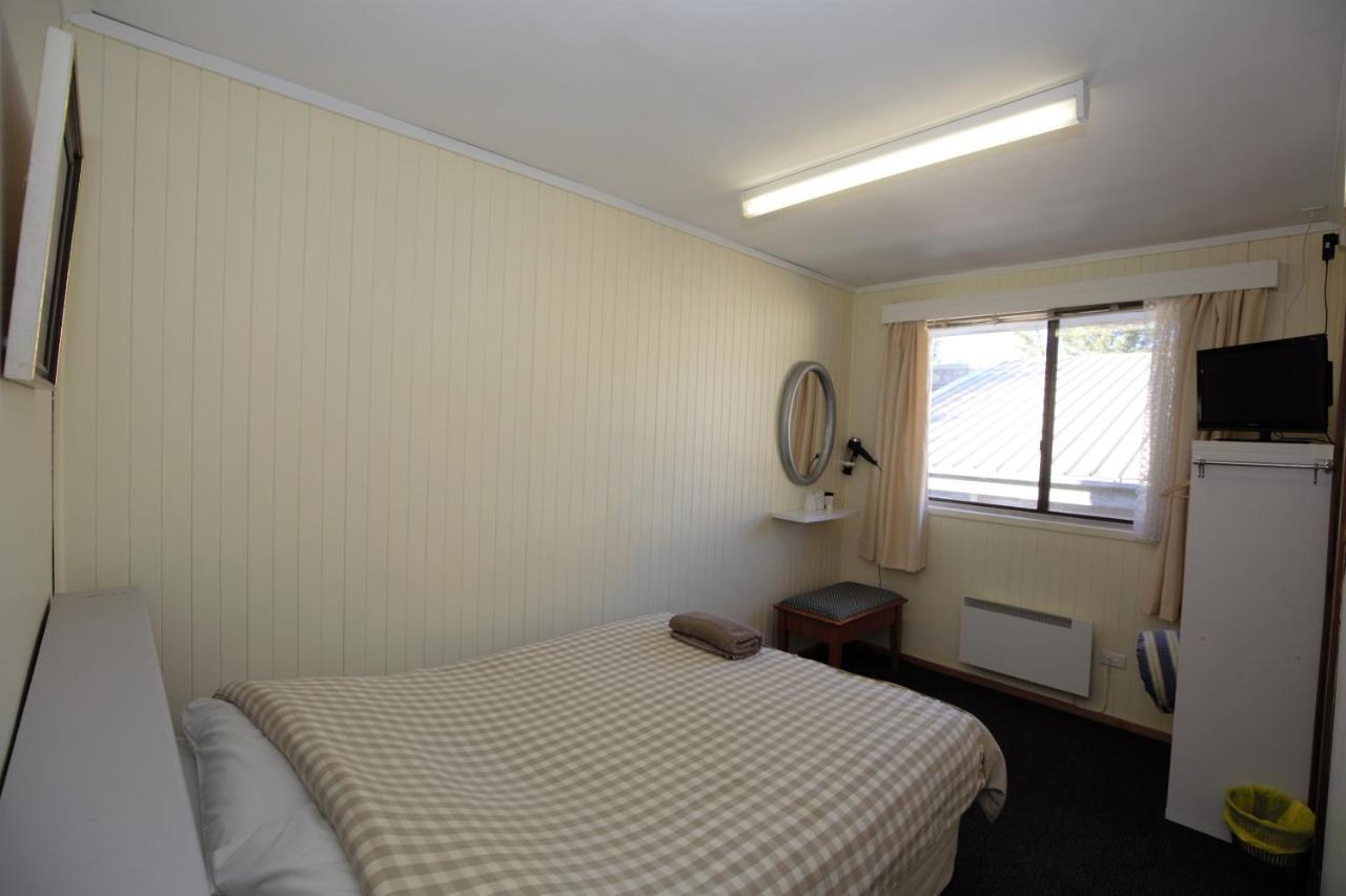 Sonnblick Lodge Jindabyne Eksteriør billede