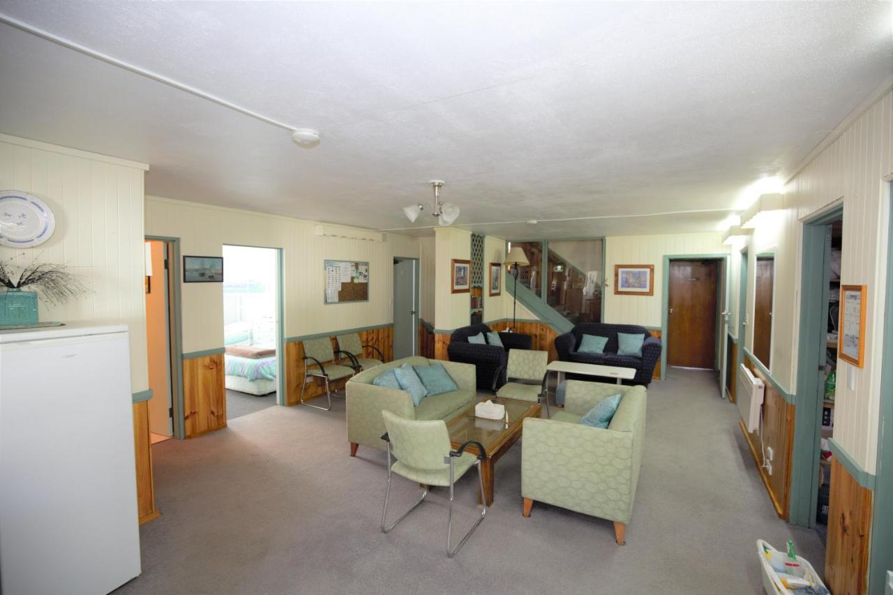 Sonnblick Lodge Jindabyne Eksteriør billede