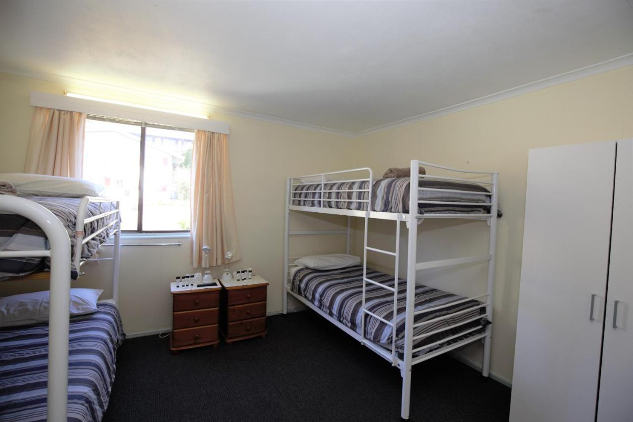 Sonnblick Lodge Jindabyne Eksteriør billede