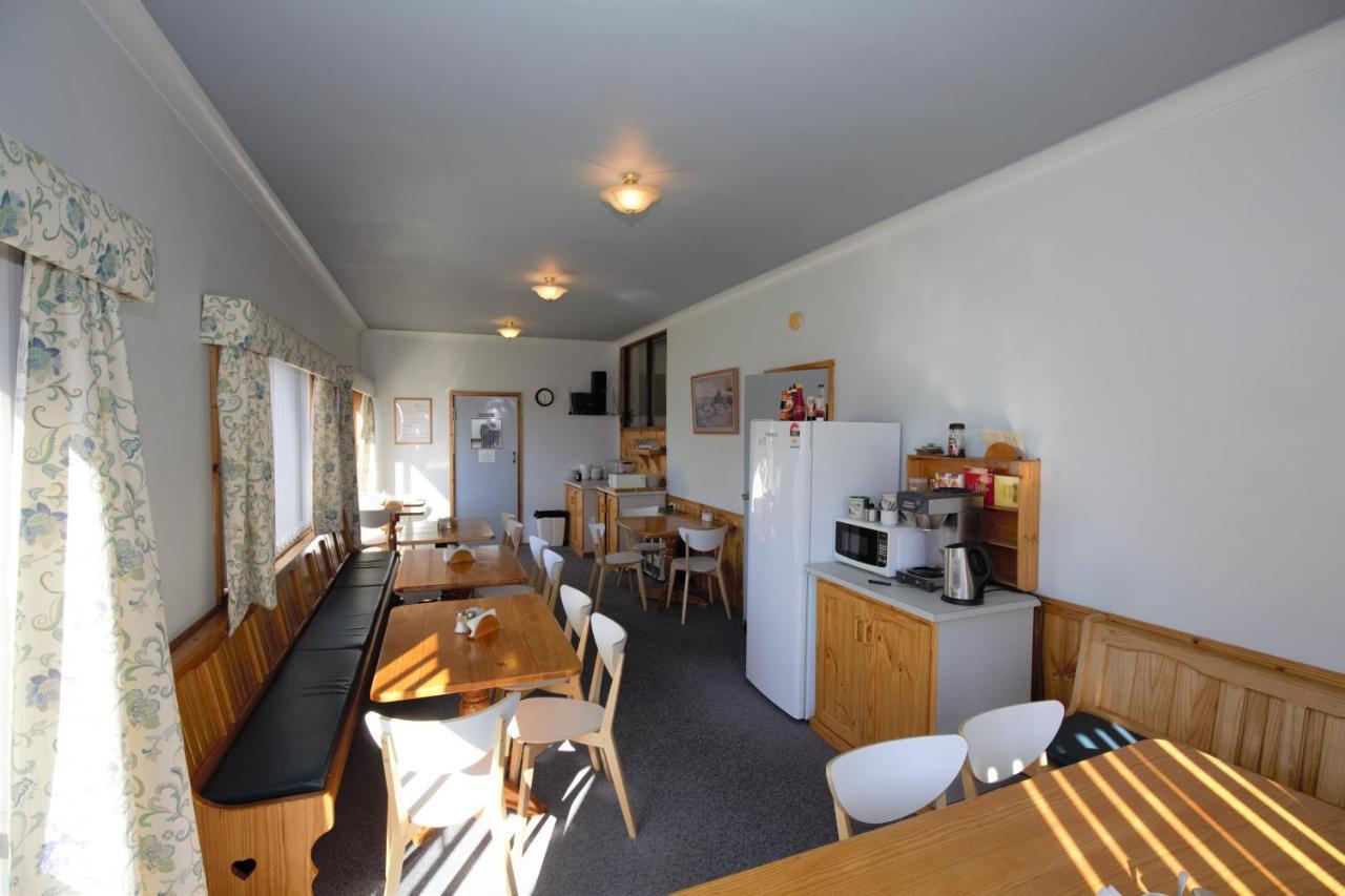 Sonnblick Lodge Jindabyne Eksteriør billede