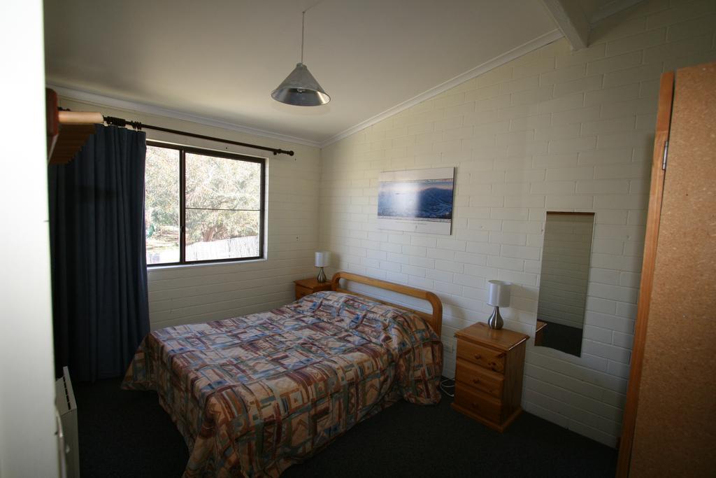 Sonnblick Lodge Jindabyne Eksteriør billede