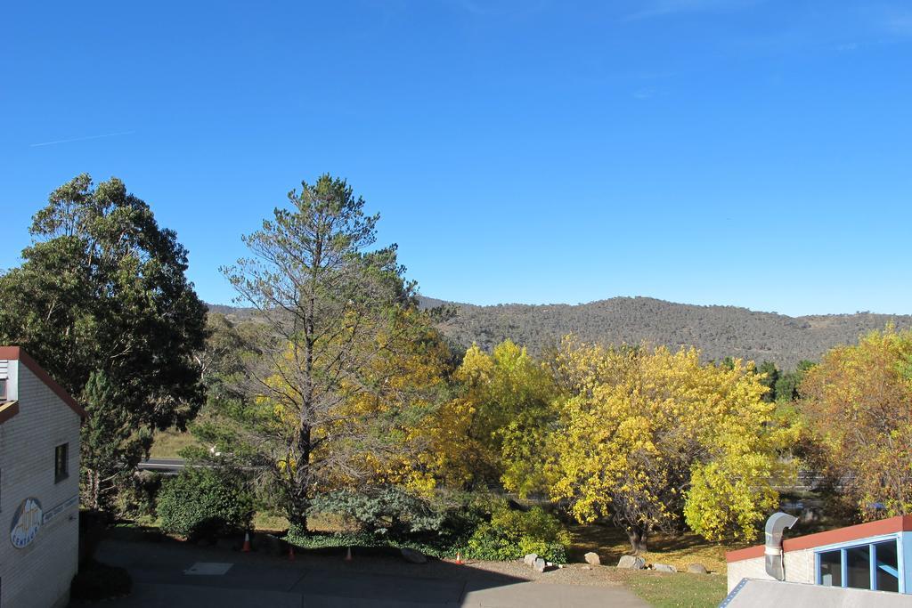 Sonnblick Lodge Jindabyne Eksteriør billede