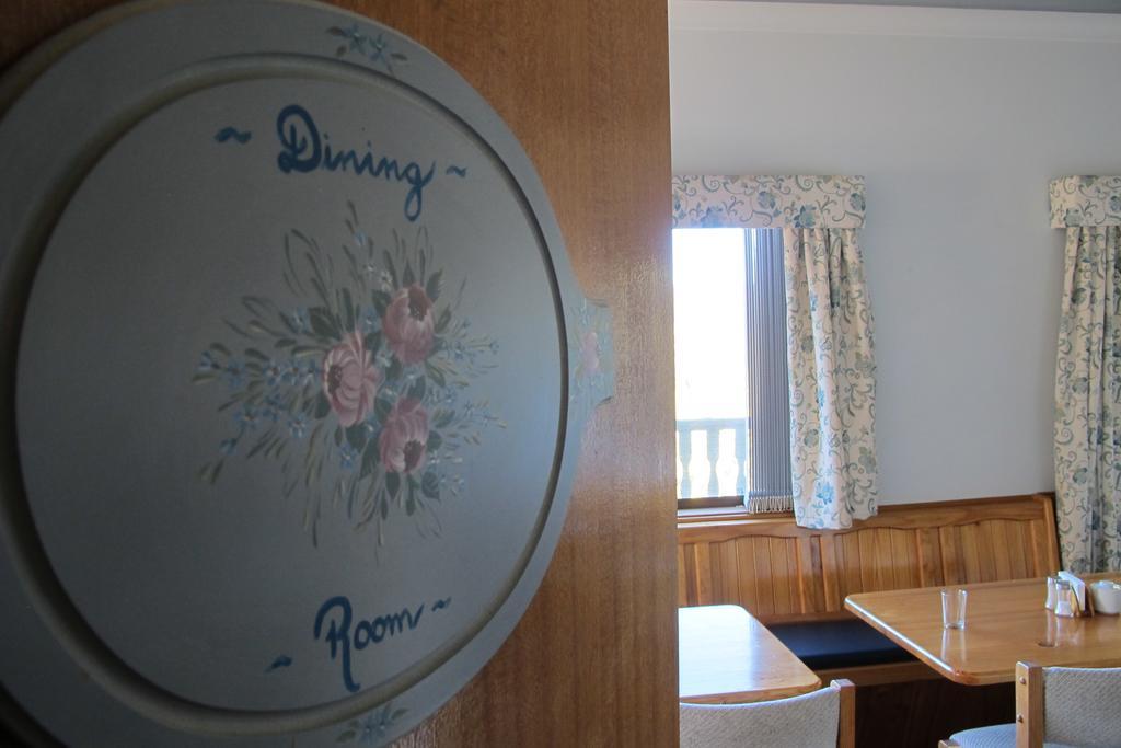 Sonnblick Lodge Jindabyne Eksteriør billede