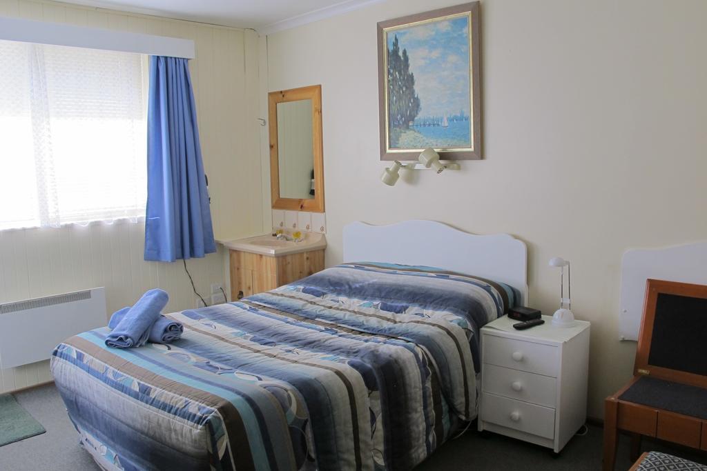 Sonnblick Lodge Jindabyne Eksteriør billede