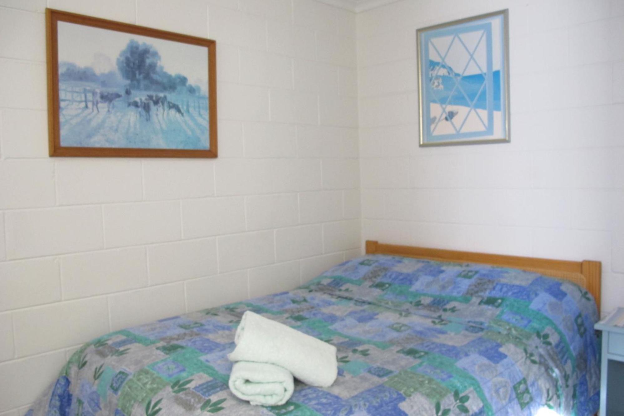 Sonnblick Lodge Jindabyne Eksteriør billede