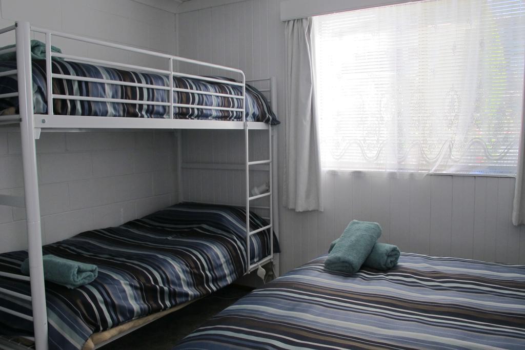 Sonnblick Lodge Jindabyne Eksteriør billede