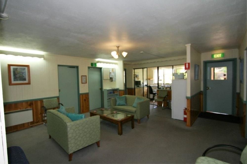 Sonnblick Lodge Jindabyne Eksteriør billede