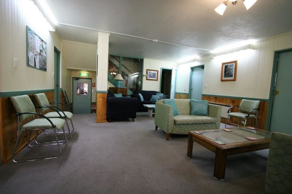 Sonnblick Lodge Jindabyne Eksteriør billede