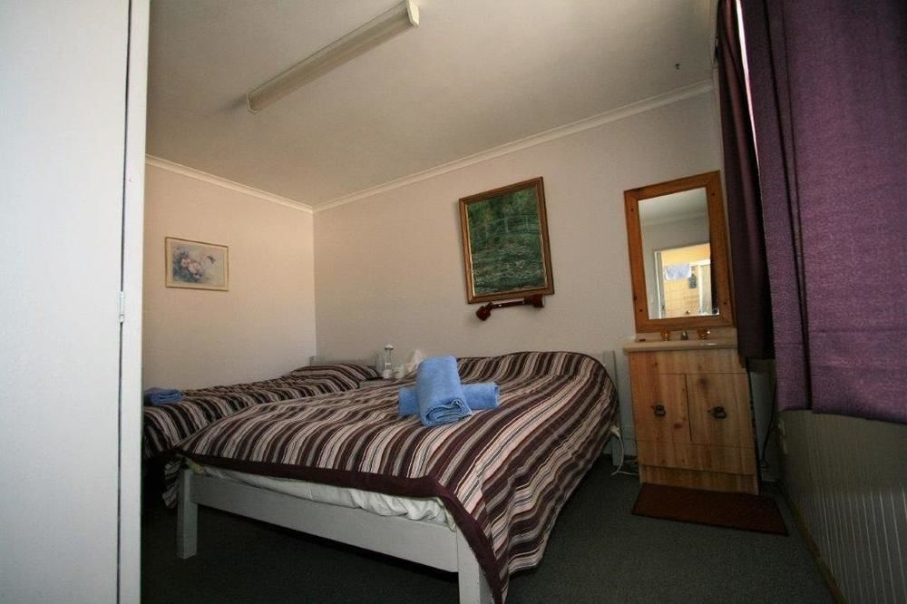 Sonnblick Lodge Jindabyne Eksteriør billede
