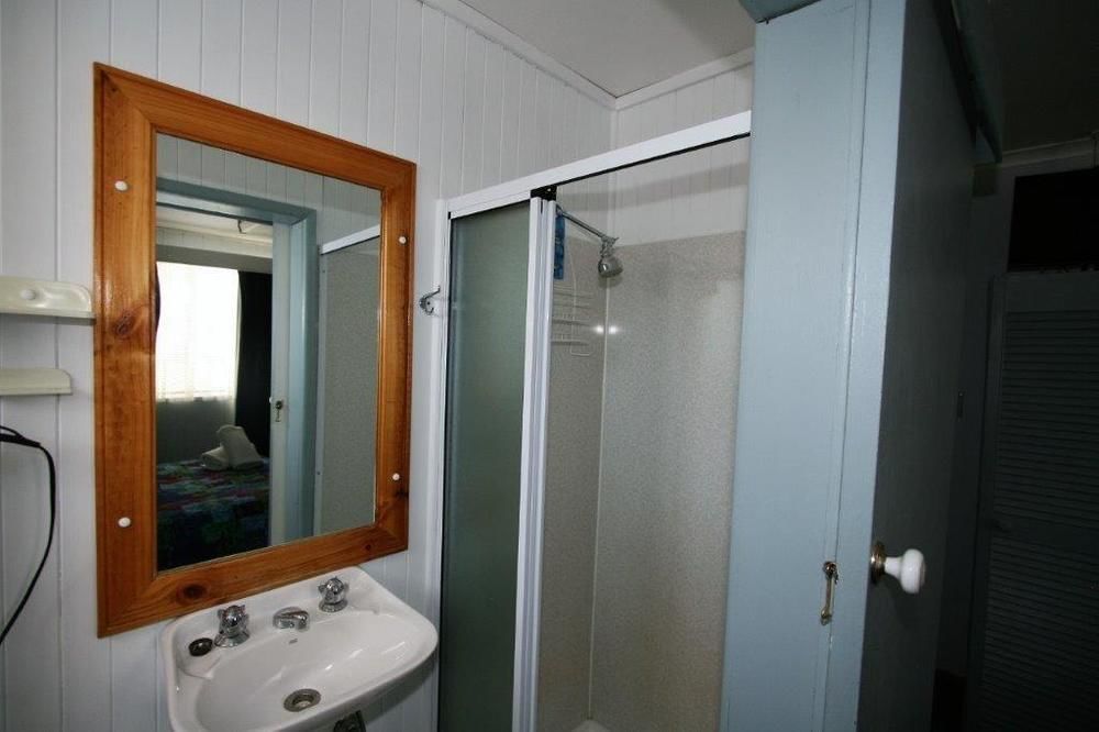 Sonnblick Lodge Jindabyne Eksteriør billede