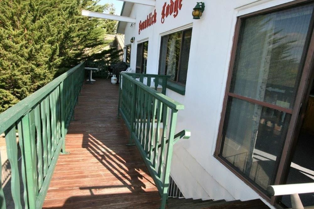 Sonnblick Lodge Jindabyne Eksteriør billede