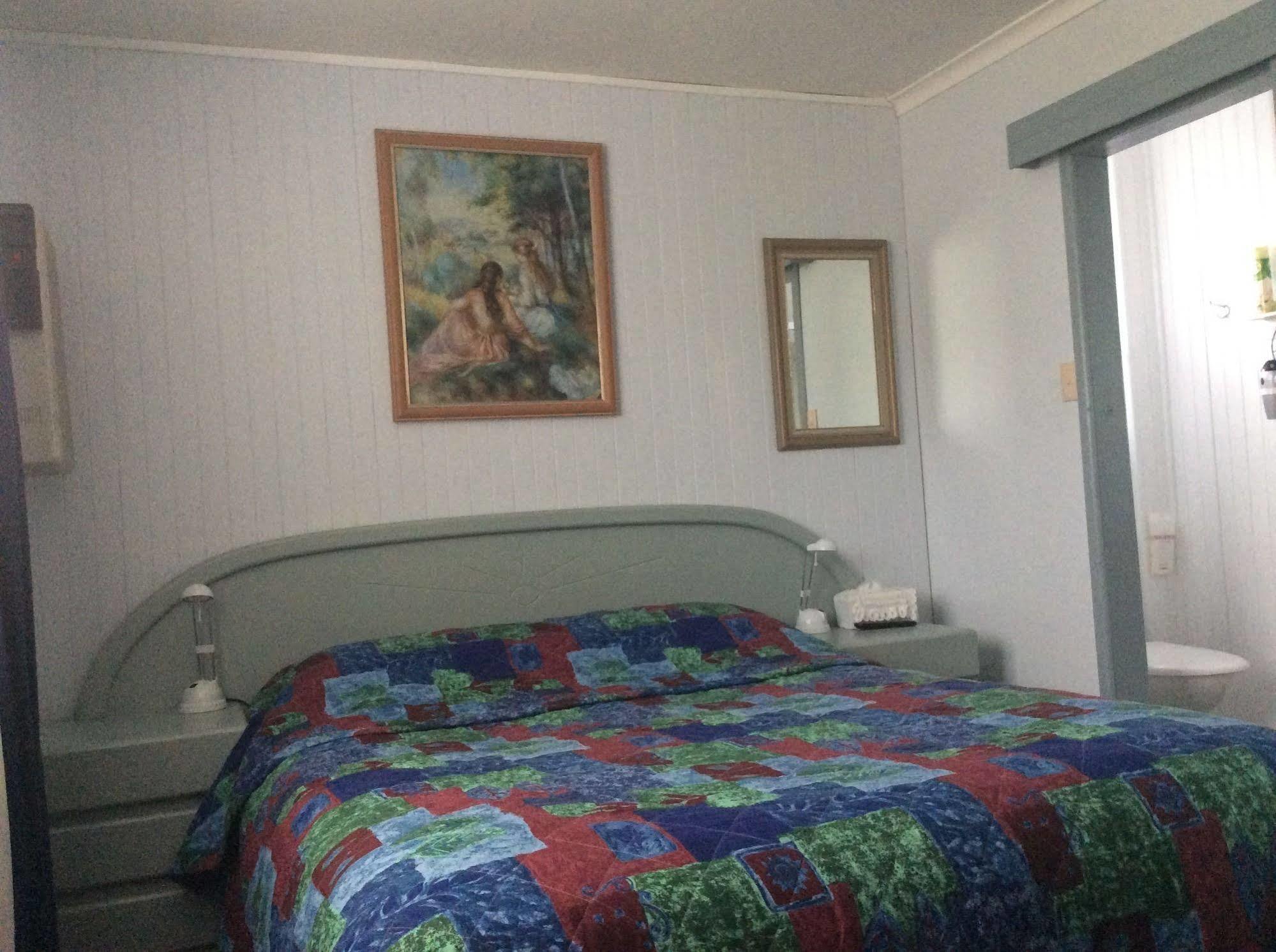 Sonnblick Lodge Jindabyne Eksteriør billede