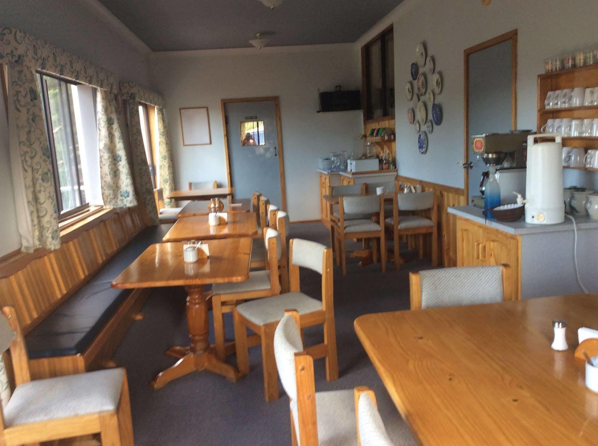 Sonnblick Lodge Jindabyne Eksteriør billede
