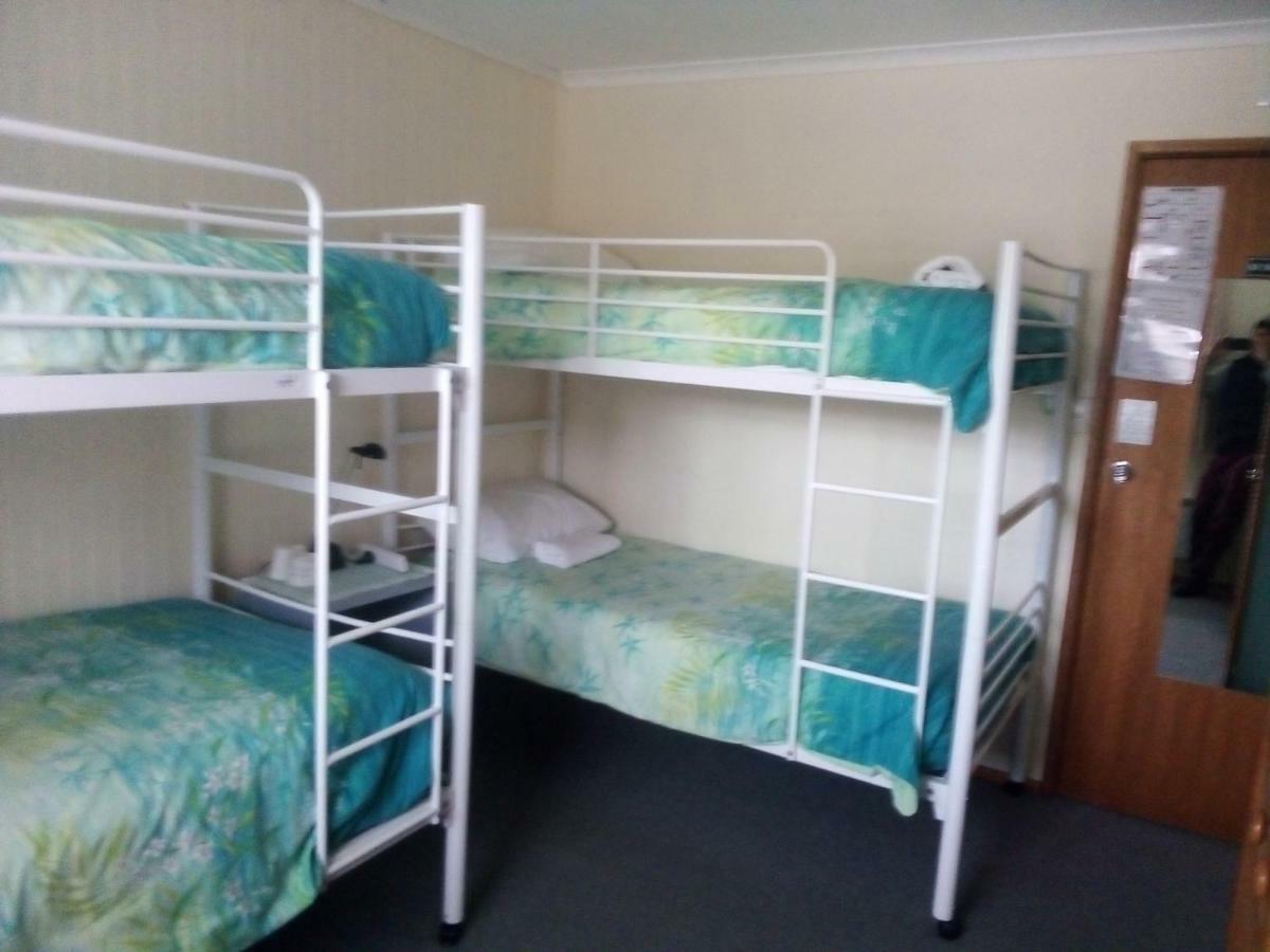 Sonnblick Lodge Jindabyne Eksteriør billede